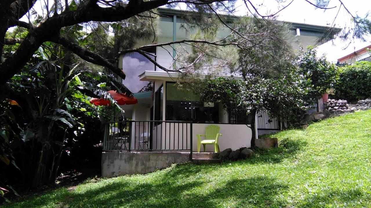 Paris Confort B&B Monteverde Exterior foto